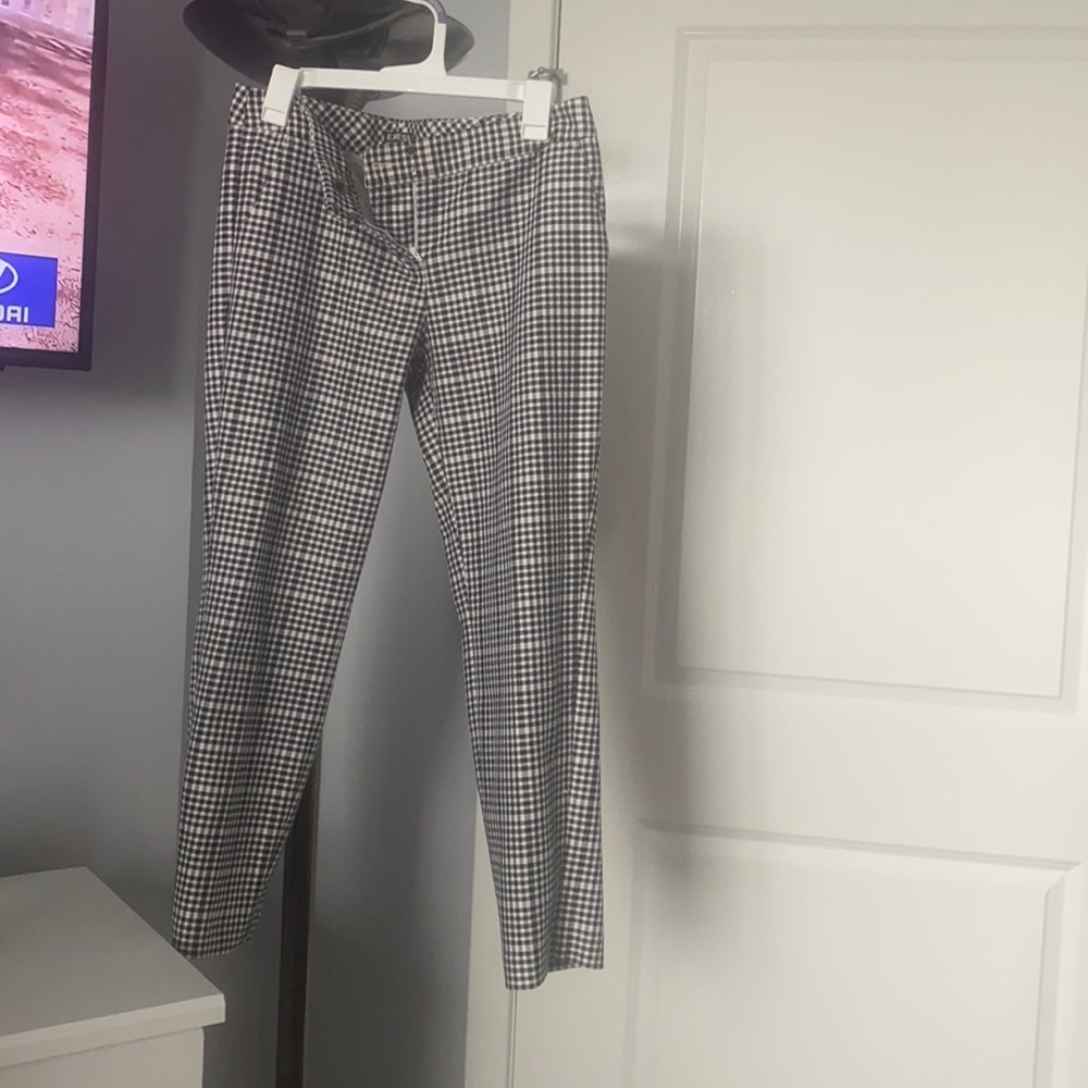 Dress pants